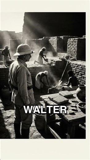 Berlin’s Hidden Babylon: A Stunning Discovery