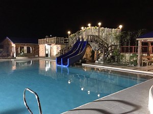 📍 Bitlig Beach Resort, Cawayan, Masbate 📌 Bitlig Beach Resort is one of the best resorts in Masbate city, it can accommodate guests through it's affordable hotel. It is perfect for bonding with family, friends, etc because of its perfect access to the beach where everyone can enjoy different kind of water rides. New facilities were being build for improvements. READ/WATCH MORE about Bitlig Beach Resort: https://www.youtube.com/watch?v=0U0DMHXYmH4&fbclid=IwAR3Zy-VHRxI5kl3ZZ40PLdYNF1cOQiZfv90zxB