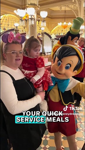 How Much Spending Money Do You Need for Disneyland Paris?