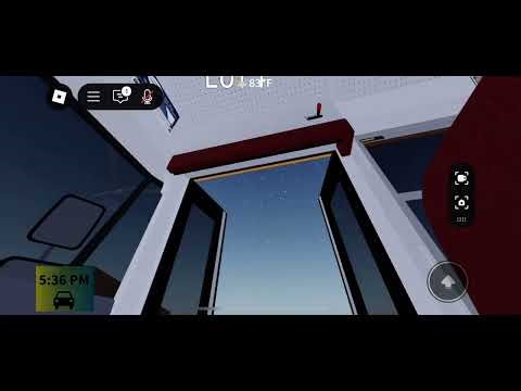 Driving a 2017 Bluebird Vision Propane from Presto Bussing.