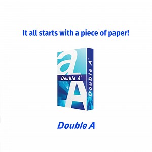 Building your dream house? Let Double A Paper be your blueprint buddy, because every great structure starts with a smooth and solid plan! For any inquiries, just send us a message. Shop our products now! https://s.lazada.com.ph/s.nVE35 | Double A