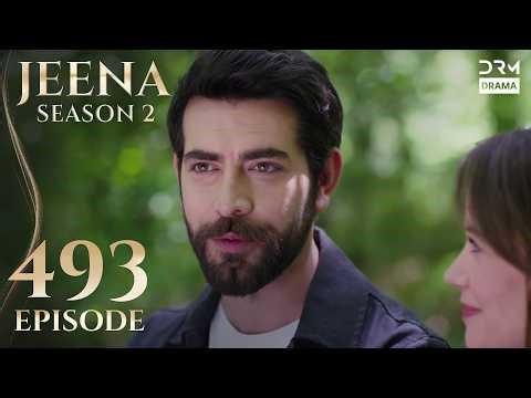 Turkish Drama in Urdu | Jeena Season 2 Episode 493 | Urdu Dubbed | UH1O