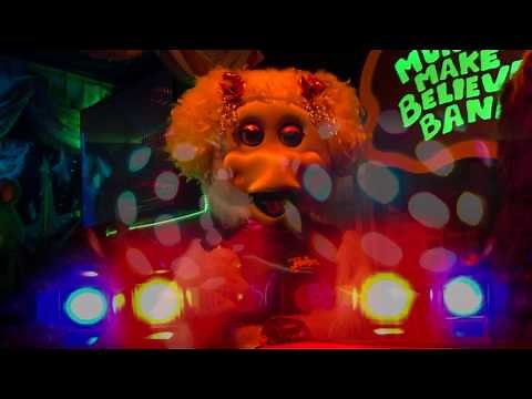 Gamin' Time 2017 - 2-Stage - Chuck E. Cheese's Tampa