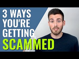 The 3 Most Common Ways Freelance Writers Get Scammed (And How To Easily Avoid Them)
