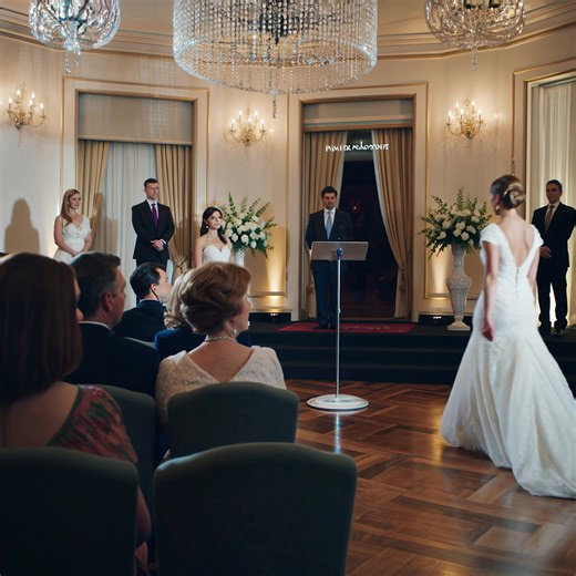 Family Dismissed Me At My Brother’s Wedding—Until The Bride Saluted And Said, “Major General Whitman, Ma’am.” The ballroom smelled like garden roses and expensive cologne, the kind of place where every laugh is measured and every handshake lasts half a second too long. Outside the tall windows, Washington glowed—pretty, distant, untouchable. I came alone. No entourage. No announcements. Just a quiet seat near the back, because I knew how my family preferred me: present, but barely noticed. My mo