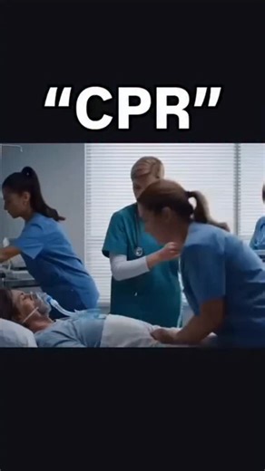 @neetpgthings on Instagram: "🚨💔 When good intentions go wrong — the danger of doing CPR the wrong way. CPR isn’t just chest pushing — it’s a science of rhythm, pressure, and precision that decides whether a heart beats again or fades forever. Every year, thousands of people try to help… but many unknowingly harm. Too slow, too shallow, or pressing in the wrong spot — and instead of saving a life, we may crack ribs, puncture lungs, or fail to circulate any real blood at all. The goal of CPR is 