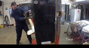 "Knock Knock" Check out the power behind the Fire Maul™! Your new heavy irons set! We are keeping our pre-order discount going until Feb. 16th! Don't miss your chance to get 25% off! www.firemaul.com | Fire Maul Tools