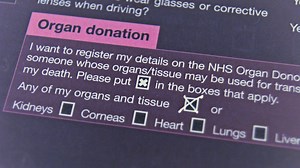 New ‘opt-out’ law makes every Icelander an organ donor by default
