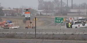 ITD to begin work on I-84 South Jerome Interchange