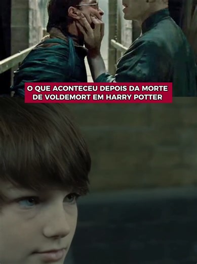 Exploring Voldemort: The Dark Legacy in Harry Potter