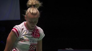 33K views · 449 reactions | The HSBC #BWFWorldTour heads to Germany for the #HyloOpen2021 . Follow LIVE matches on https://badminton4u.sport  from today❗ Live  coverage from Friday  https://bwf.tv/ | BWF — Badminton World Federation | Facebook