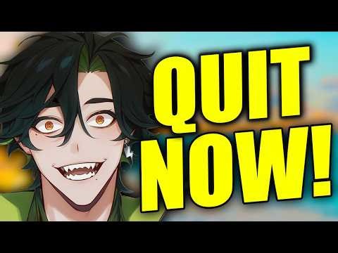 Mujin's Sykkuno is Legitimately Awful (He Should Be Ashamed)