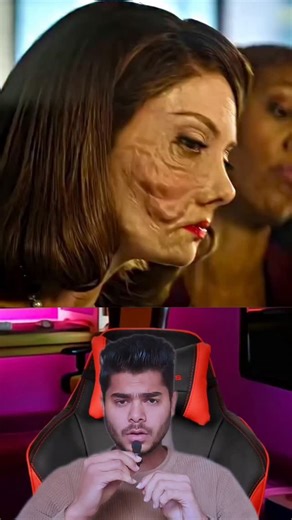 Anik CineVerse on Instagram: "Doom Patrol 2019 ‧ Adventure ‧ 1 seasons #movie #reels"