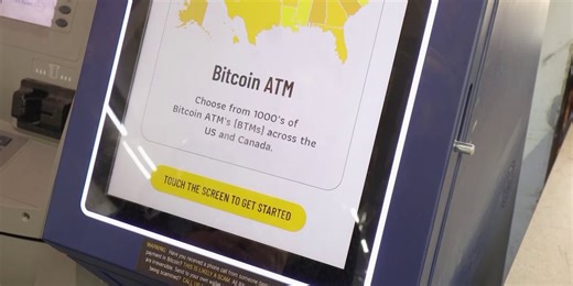 Arizona launches new form to report crypto ATM scams