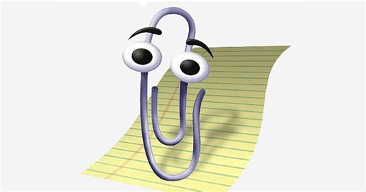 Clippy regresa, ahora con IA emocional y funciones avanzadas en Microsoft