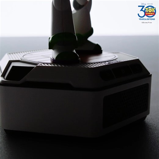 烙 Meet Robosen’s Disney & Pixar Toy Story All-New Mini Robots: The...