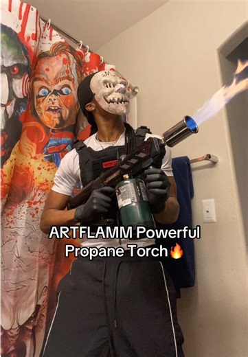 The Best Propane Torch for All Your Needs