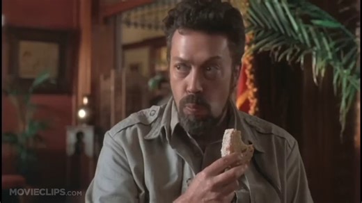 27K views · 299 reactions | Did you know❓ Tim Curry's character name...