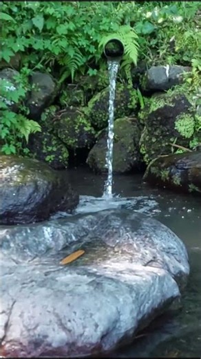 Relaxing River Sounds #asmr