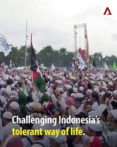 358K views · 471 shares | Is religious tolerance in Indonesia under threat? Watch Deciphering Indonesia now: https://cna.asia/2RAXPFX | CNA | Facebook