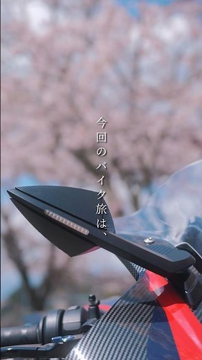【予告編】美味しいごはんとパワースポットで満たされる一日 南足柄ツーリング【S1000RR モトブログ】