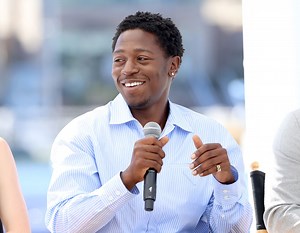 David Jonsson Will Play Sammy Davis Jr. In Colman Domingo's Directorial Debut, 'Scandolous'