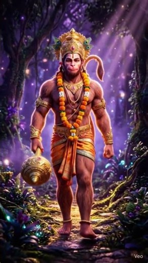 "जब भक्ति सच्ची हो… तो स्वयं भगवान आते हैं!"#shorts#youtubeshorts#shortsviral#viralshorts#trending
