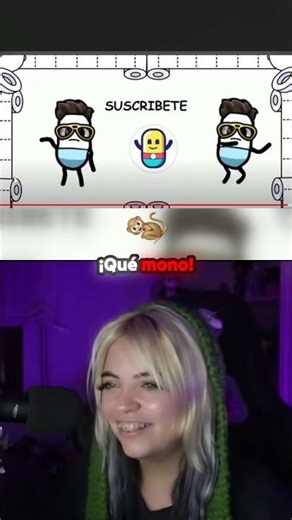 ¡La locura de Capsu Mani está aquí! 🤪🎉