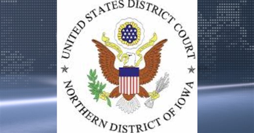 Conspiracy conviction: Iowa man sentenced for meth, fentanyl