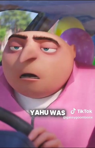 Despicable ben reboot 5 #bigyahu #bbno #aipac | Ben