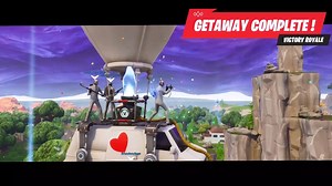 422K views · 3.3K shares | Here is the first look at the Grappler, the new item that's coming to the game!  | Fortnite: Battle Royale Fans | Facebook