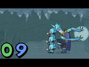 Castle Crashers (Co-op) - Episode 09