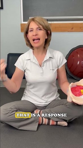 Incomplete Bowel Movement Sensation = Pelvic Floor Dysfunction