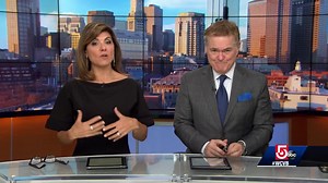 We are eating well tonight on Chronicle! Whether you're craving seafood, Italian, Puerto Rican, or an "everywhere" bagel sandwich, tonight’s episode will make your mouth water. Catch "Holes in the Wall" at 7:30 on #WCVB | Chronicle on WCVB Channel 5