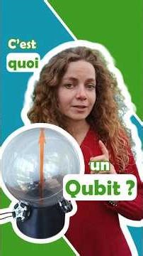 Why is quantum computing a true revolution? - Valentine Blanpain