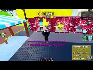 VERY GOOD!! Roblox - Container RNG📦 Gameplay!! #55 #containerrng