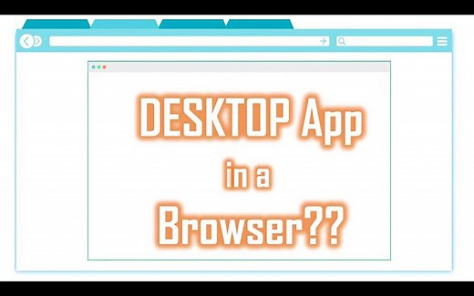 在浏览器中也能运行桌面应用？XPRA——远程 GUI 图形界面应用程序/桌面环境转发集成系统