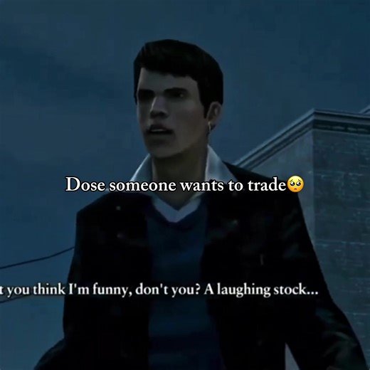 Johnny wants to trade #bullyschoralshipedition #fyp #viral #bully #derby