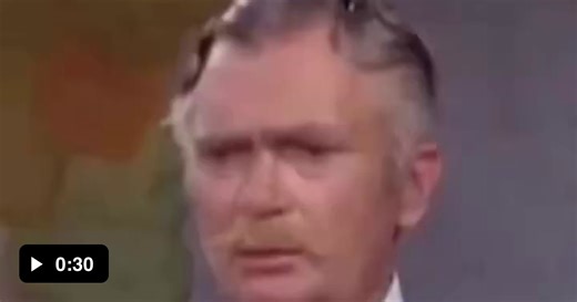 At least one of them… - Video