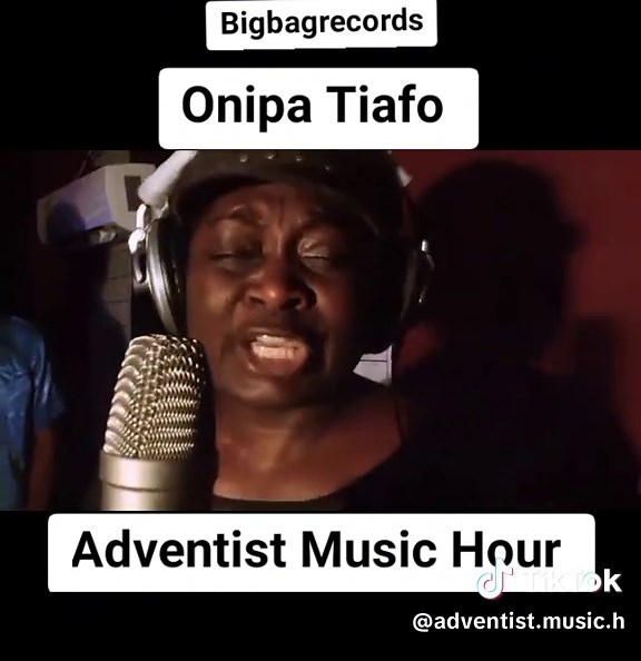 Adventist Music Hour: Celebrating SDA Music