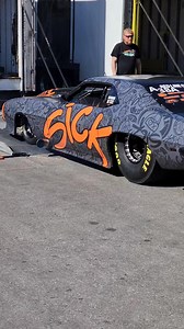 277K views · 10K reactions | Nasty Camaro Drag Car #camaro #dragweek #dragracing #SEMA2022 #sema #streetoutlaws #npk #tombailey | Internal Combustion | Facebook