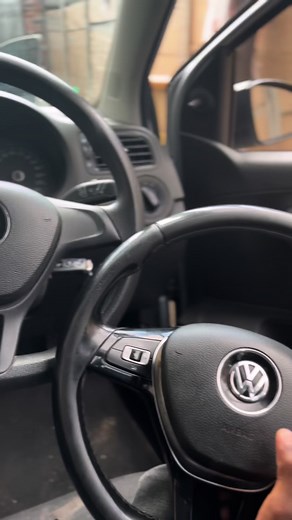 Upgrade Your Volkswagen Polo Sedan with Trendline to Comfortline Conversion