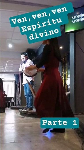 Ven, ven, ven Espíritu Divino | Coritos de fuego | Israel houghton iglesia Camino nuevo | pentecoste