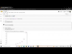 #089 - Support Vector Regression (SVR) With Python