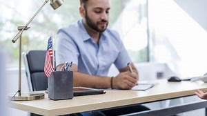 Pentagon Recruits Silicon Valley Techies for Army Reserves