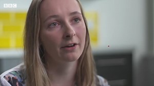 170K views · 518 reactions | "It's all I think about. I think I eat, sleep, think about cladding." Helen believes regulations introduced after the Grenfell Tower fire are stopping her from moving home and getting on with her life – an issue that could effect hundreds of thousands of homeowners. (via BBC Newsnight) bbc.in/3b4WsXs | BBC News | Facebook