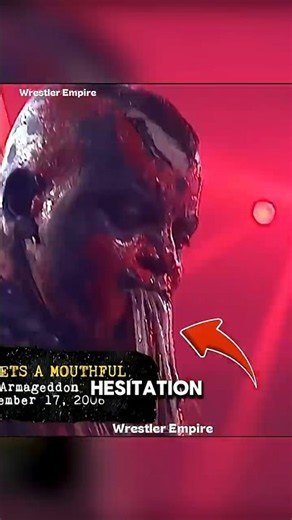 😱The Boogeyman ACTUALLY eat child😱 ​#TheBoogeyman #wwe #shorts