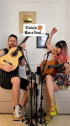 38K views · 13K reactions | Volare #gipsykings #volare #spanishguitar | Overdriver Duo | Facebook