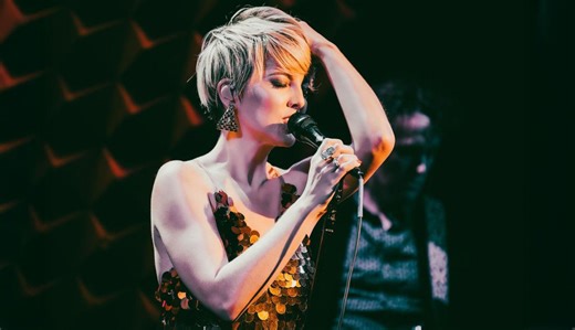 Morgan James to perform at Texas Tech for Presidential Lecture and Performance Series