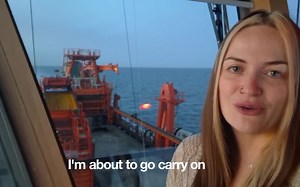 Hear from Heather Enness – an inspiring woman in maritime! Heather is studying the MSc in Sustainable Maritime Operations with MLA College while working on the Hanson Thames dredger with Heidelberg Materials. MLA College is thrilled to announce two scholarships for our programmes starting in May 2025! These scholarships are designed to help women advance from mid-level roles to leadership positions in sustainability, technology, engineering, and maritime industries. Apply now: https://tinyurl.co